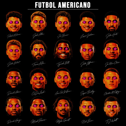 Paquete DTF Volumen 3