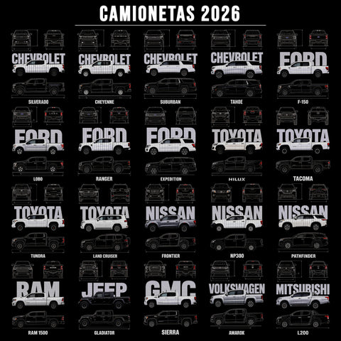 Paquete DTF Volumen 3