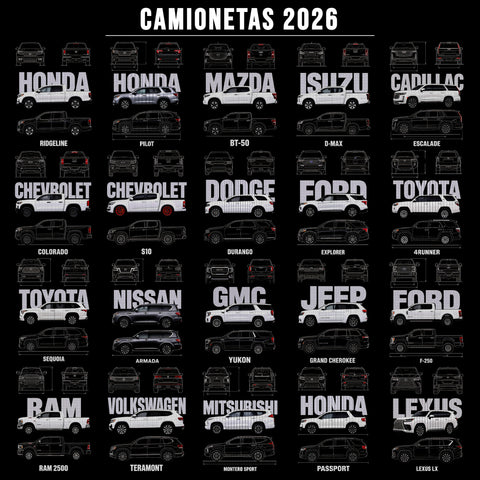 Paquete DTF Volumen 3