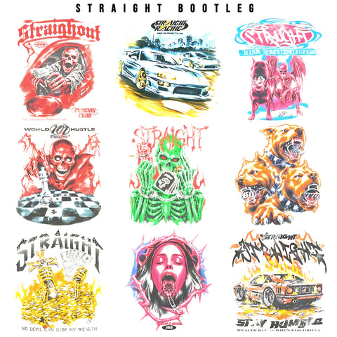 DTF Pack Volume 3