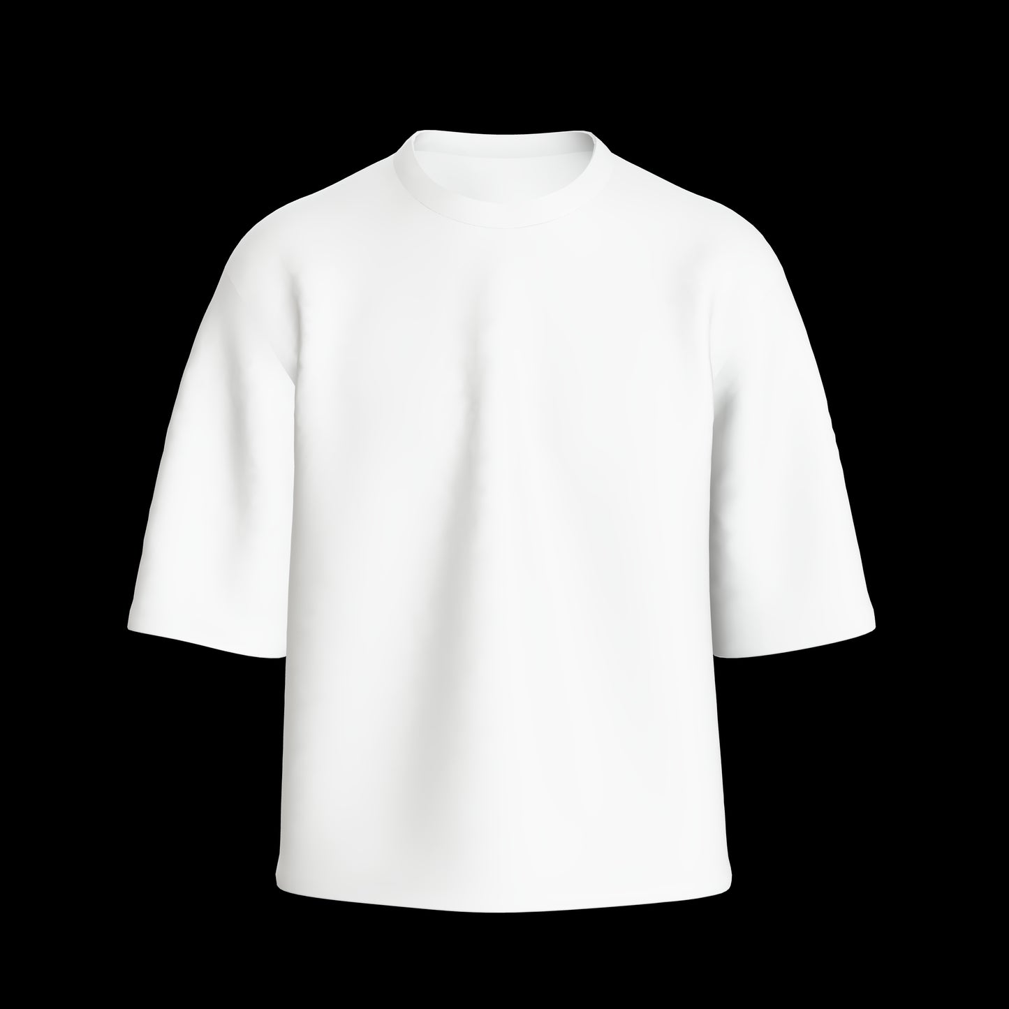 Paquete Completo de Mockups 3D de Moda