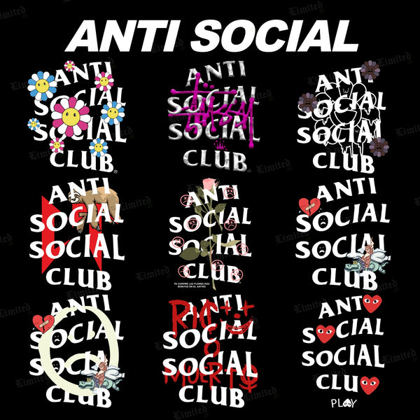 Paquete de Diseños DTF Vol. 2 – 20+ Temáticas