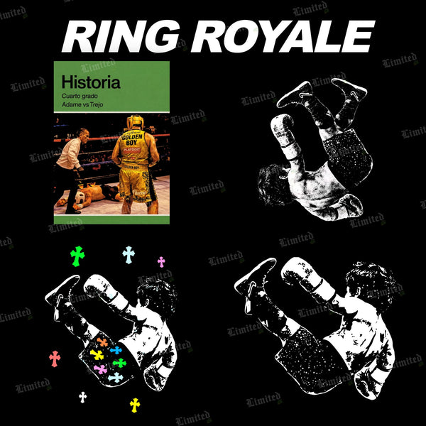 Paquete de Diseños DTF Vol. 2 – 20+ Temáticas