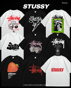STUSSY Design Pack