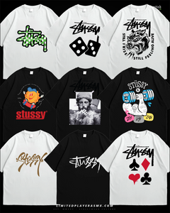 STUSSY Design Pack