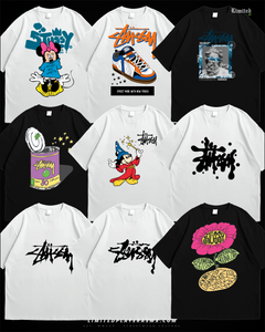 STUSSY Design Pack