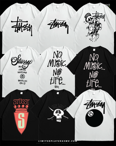 STUSSY Design Pack