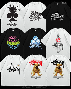 STUSSY Design Pack