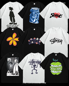 STUSSY Design Pack