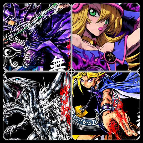 Paquete de Diseños DTF Vol. 2 – 20+ Temáticas